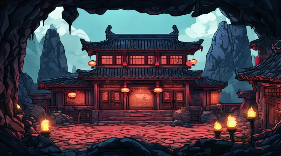 明日边缘游戏图片2